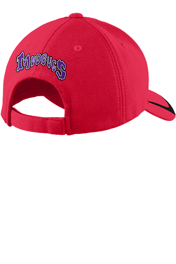 Pique Colorblock Cap - Image 2