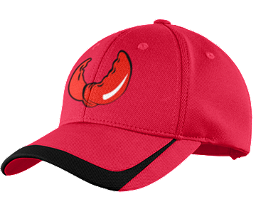 Pique Colorblock Cap